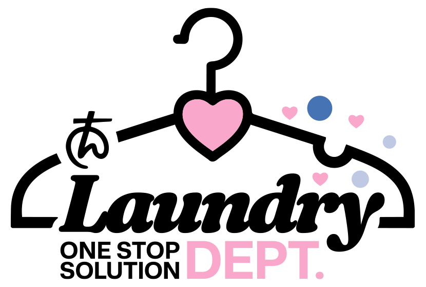 Laundry Dept